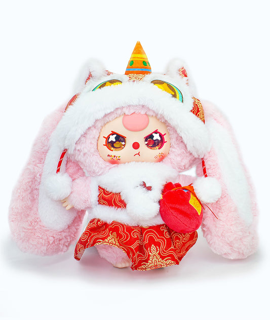 Baby Three - New Year 400% （Two treasures）lucky bag （Babythree Official）