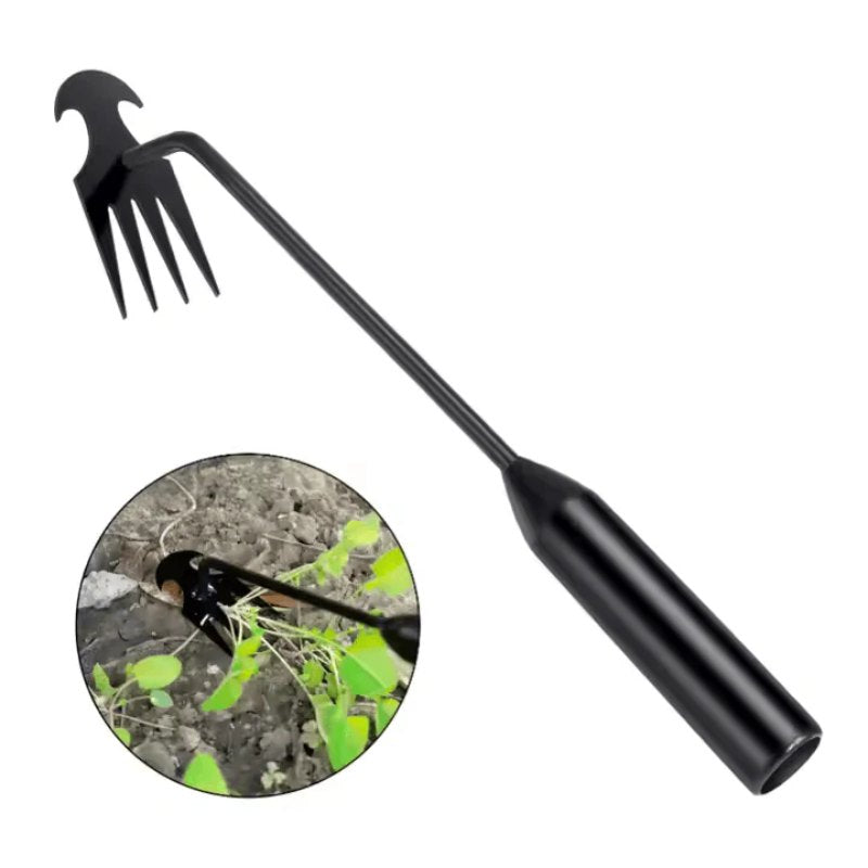 Uprooting Tool