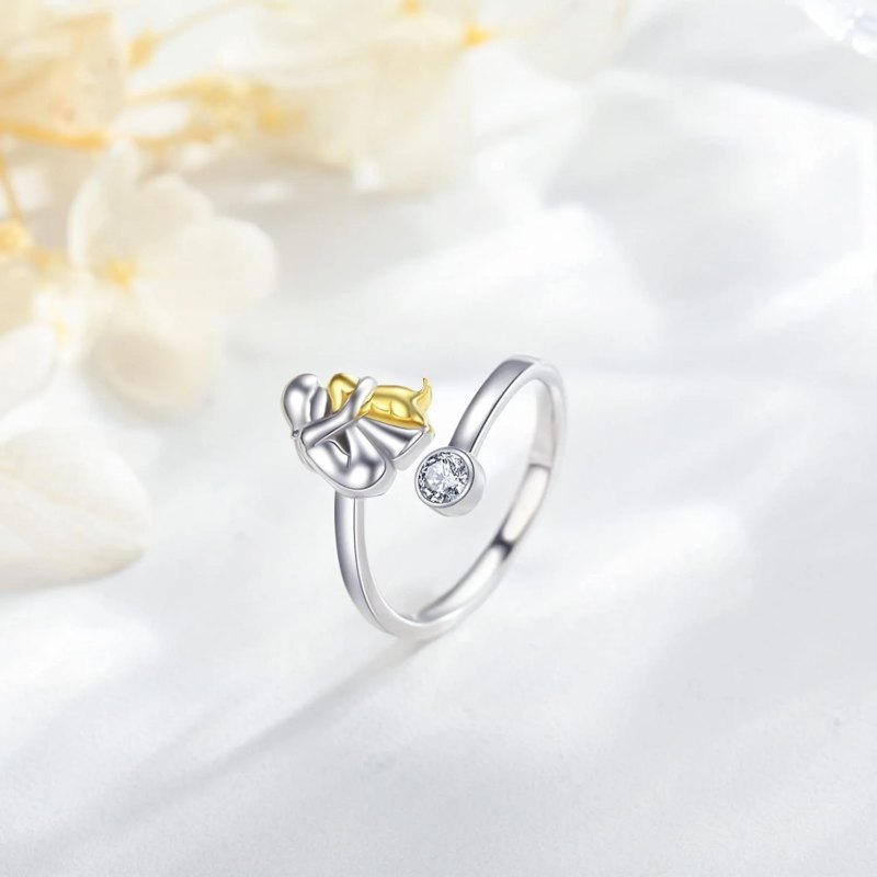 Dog Hug Jewelry