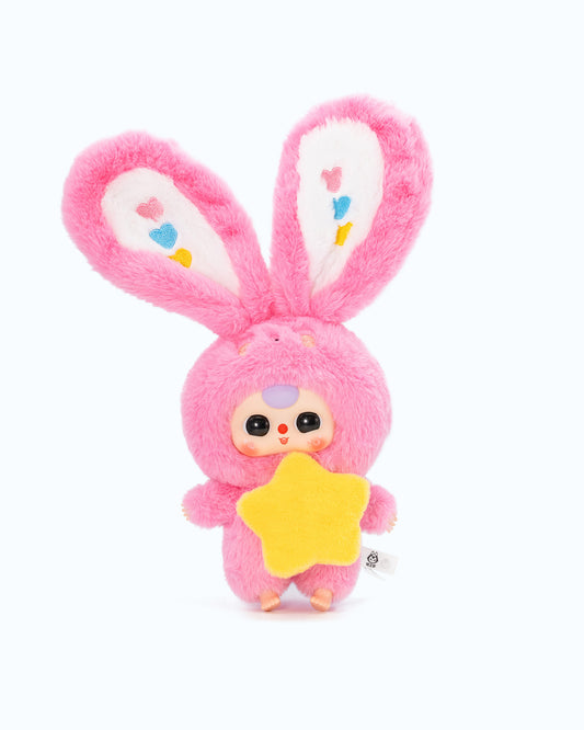 Baby Three Lily Rabbit Town V3 Plush Blind Box