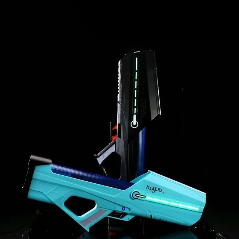 S2 Electric Squirt Auto Refill Water Gun