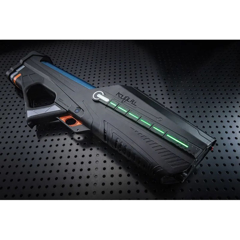 S2 Electric Squirt Auto Refill Water Gun