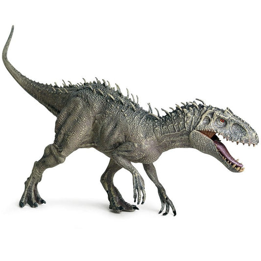13" Realistic Dinosaur Rex Solid Action Figure Model Toy