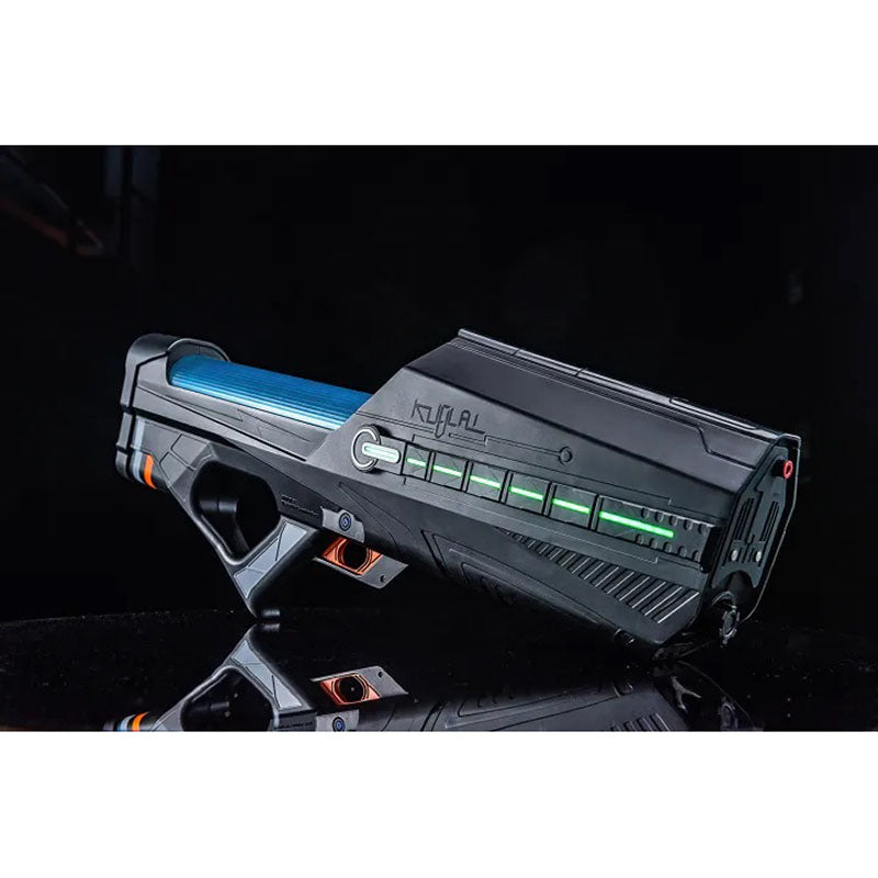 S2 Electric Squirt Auto Refill Water Gun