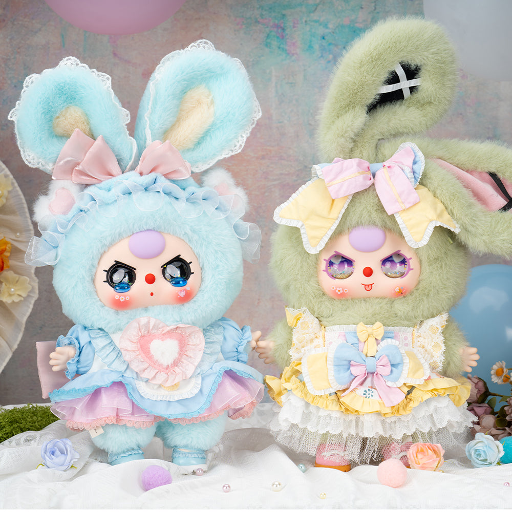 Baby Three - Lolita’s Dream 400% Plush Blind Box