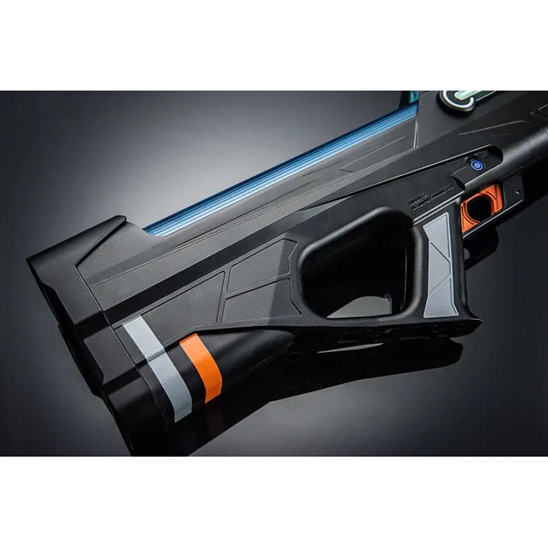 S2 Electric Squirt Auto Refill Water Gun