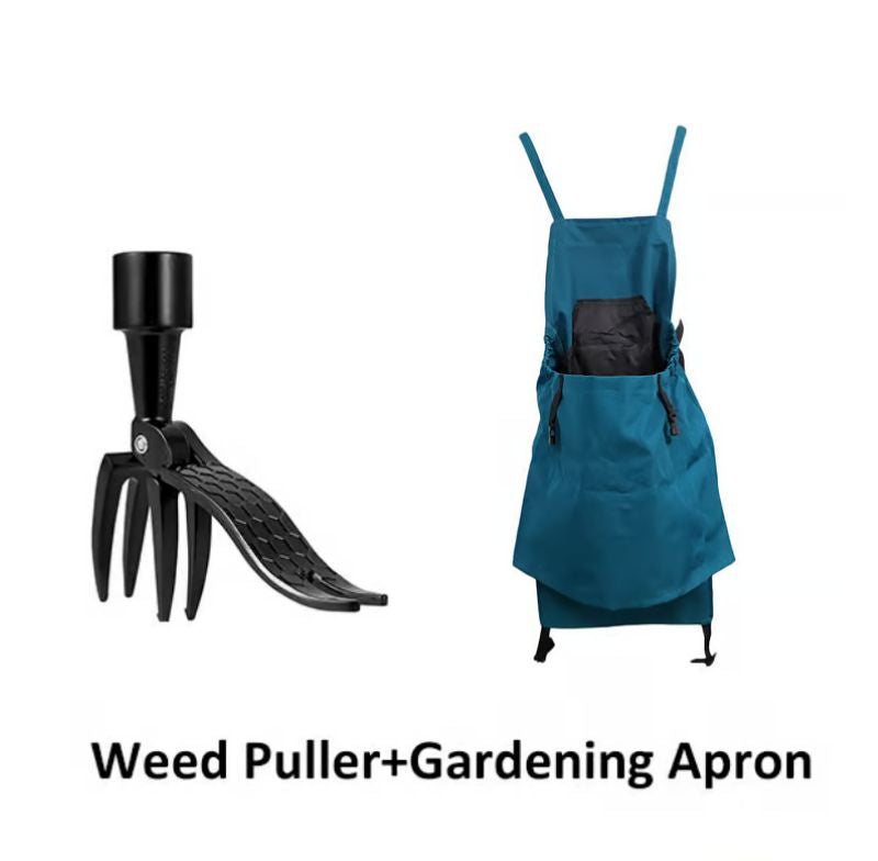 Detachable Stand Up Weed Puller
