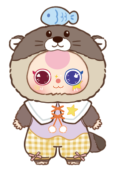 Baby Three 400% Big Plush Animal Series Lucky Bag V2 Lucky Bag（Babythree Official）