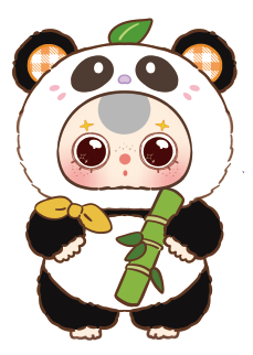 Baby Three 400% Big Plush Animal Series Lucky Bag V2 Lucky Bag（Babythree Official）