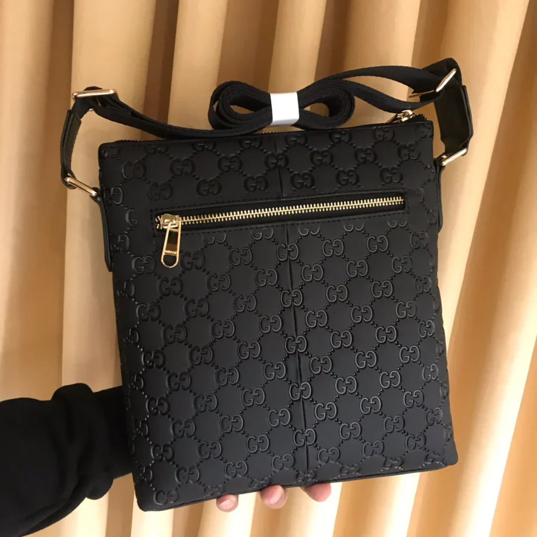 New fashion and versatile men's waist bag 1024051107
