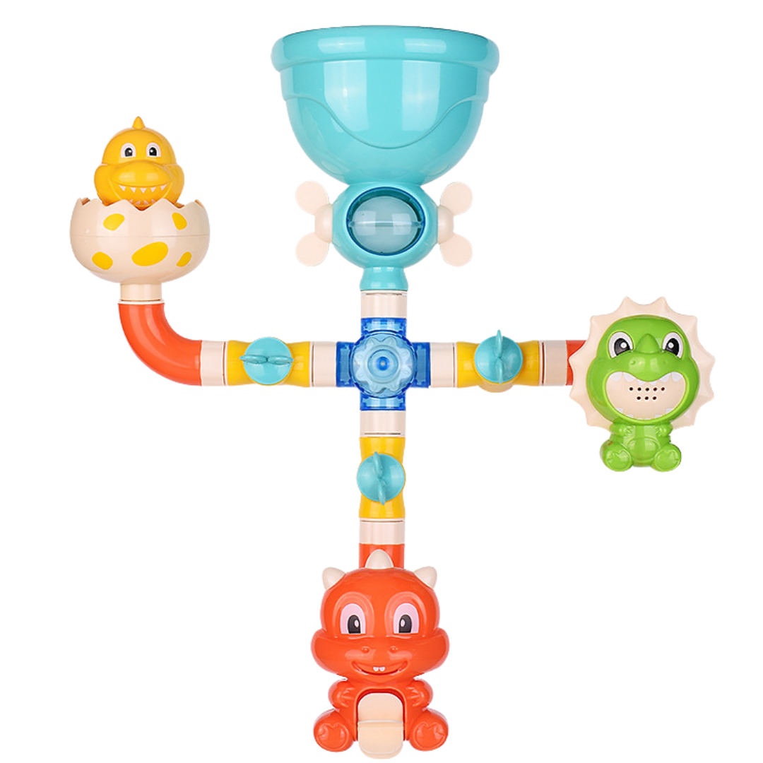 Bath Tube Toy