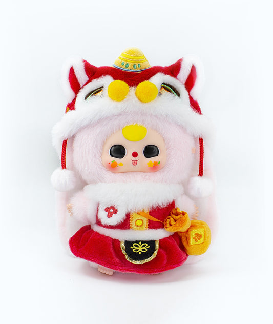 Baby Three - New Year lucky bag