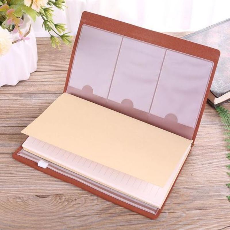 You Are The Strongest - Vintage Journal Notebook