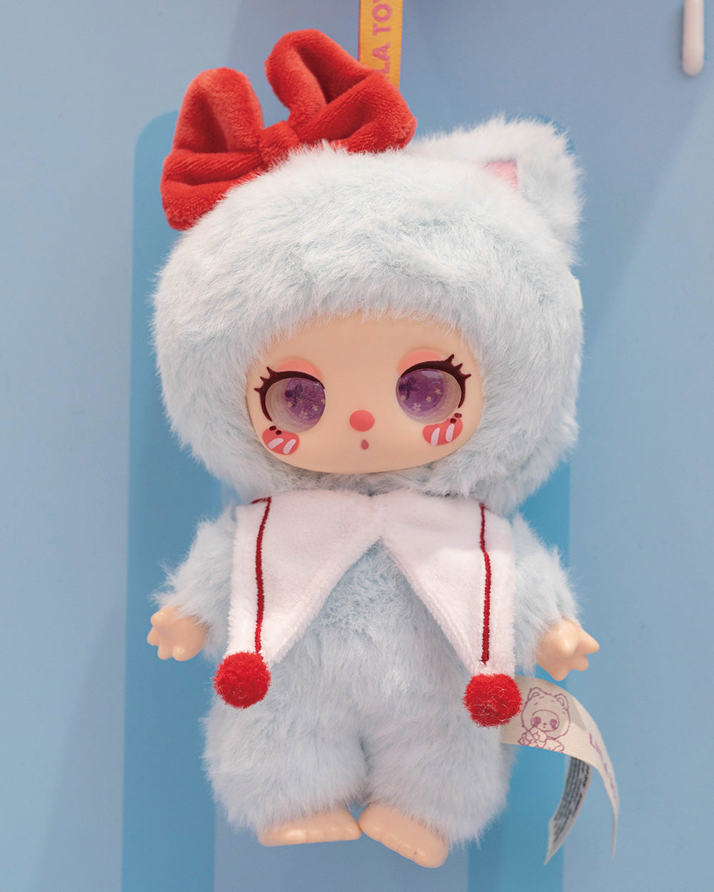 Liila‘s Lucky Cat Plush Series Lucky Bag V3（Babythree Official）