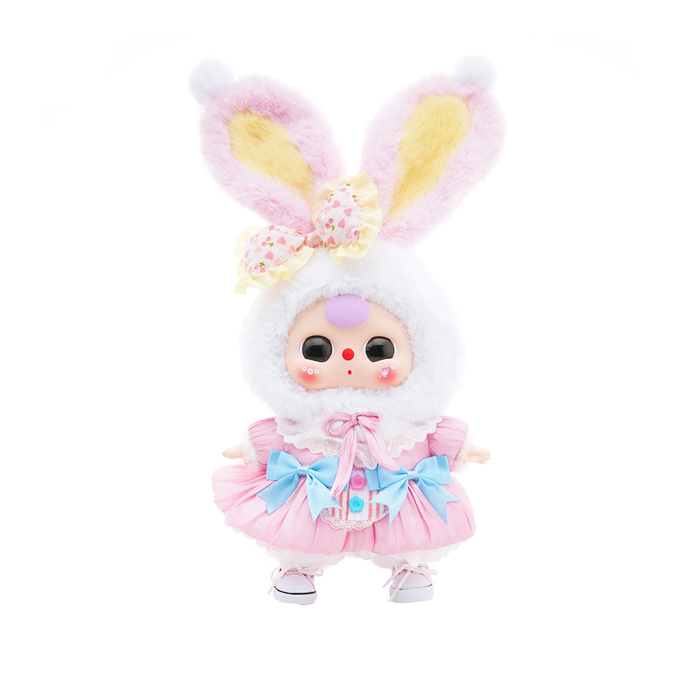 Baby Three - Lolita’s Dream 400% Plush Blind Box