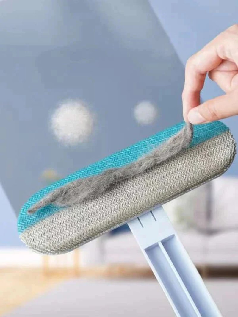 YoPoll Multifunctional Hair Removal Brush
