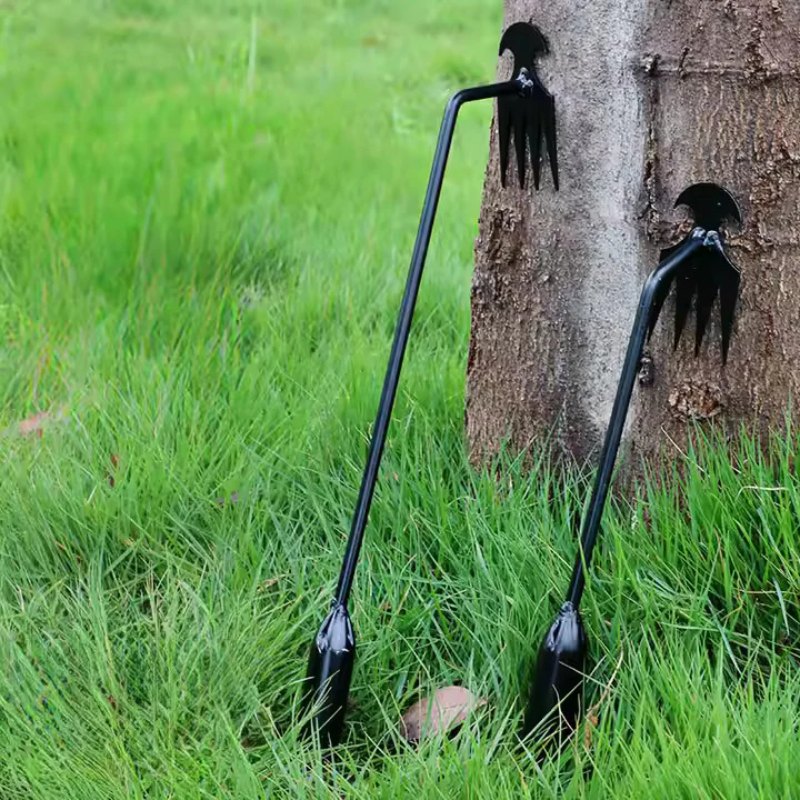 Uprooting Tool