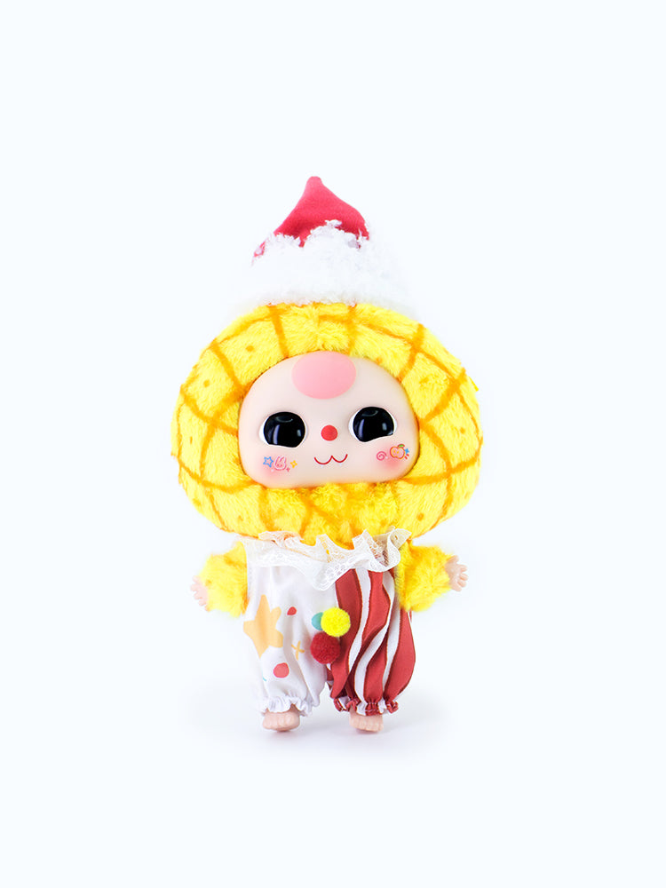 Baby Three Career Dreamer Plush Blind Box