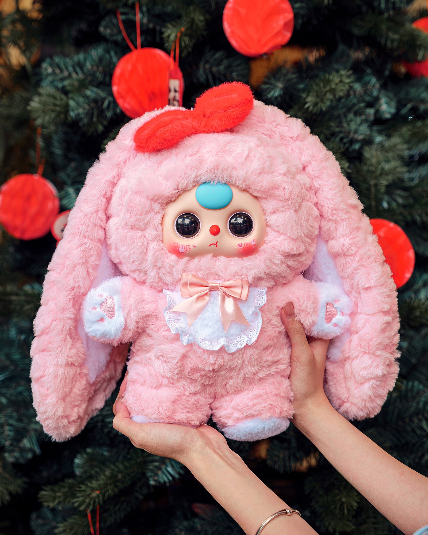 Baby Three 400% Sugar Baby Lucky Bag
