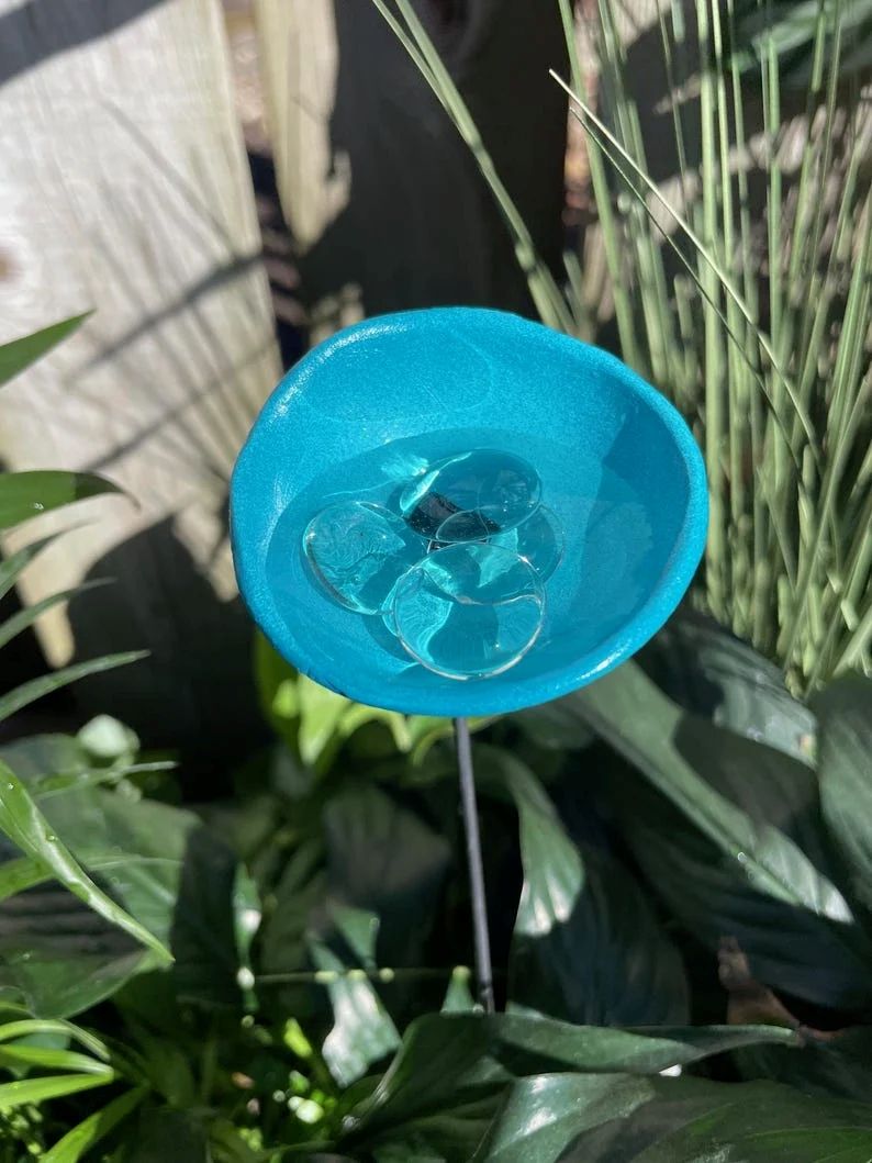 Bee Watering Station, Butterfly Puddler, Hummingbird Drinking Cups