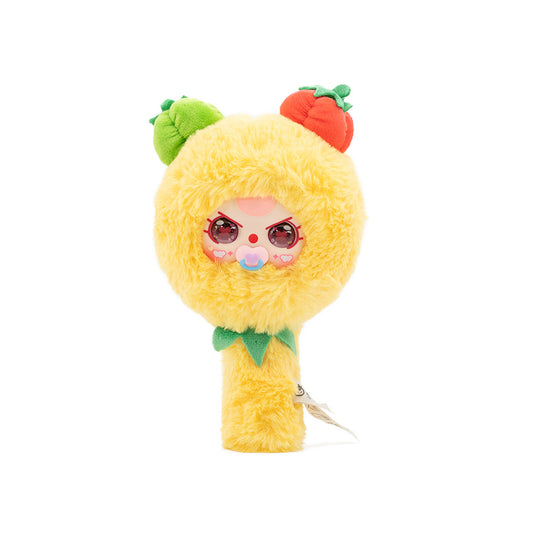 Baby Three - Brush Your Hair Plush Blind Box