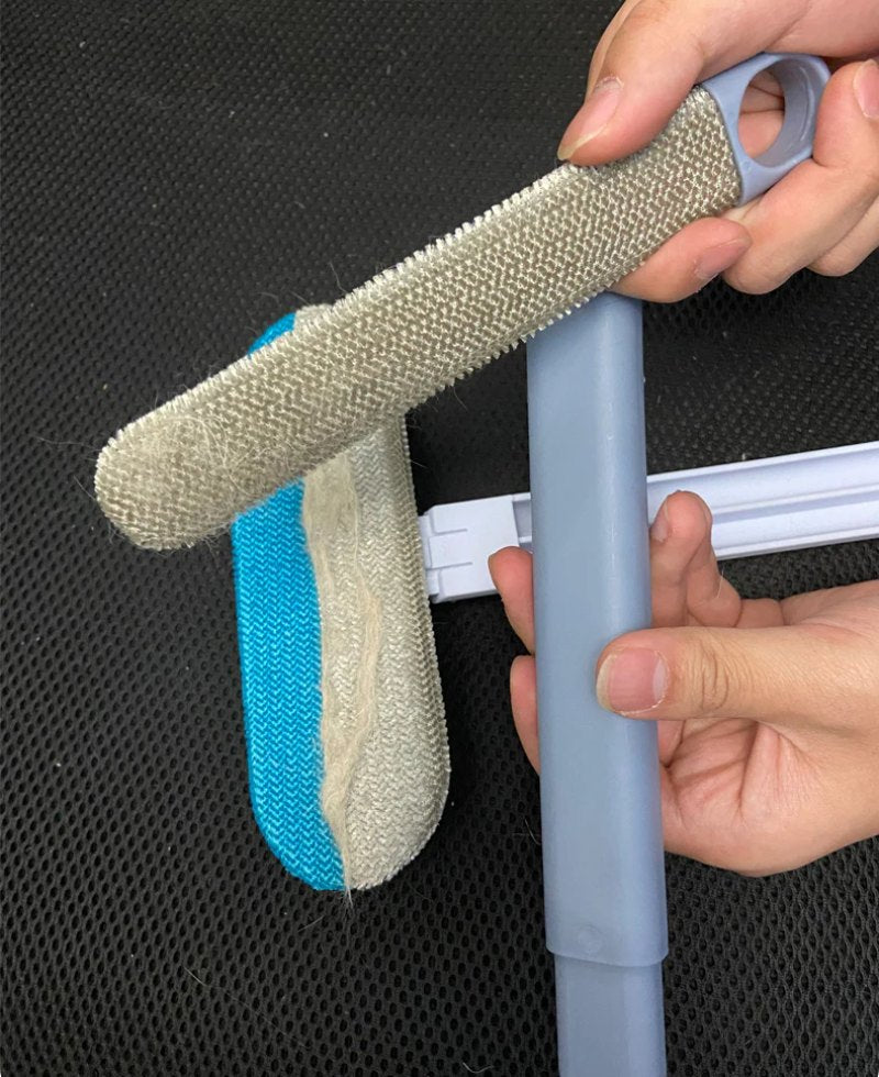 YoPoll Multifunctional Hair Removal Brush