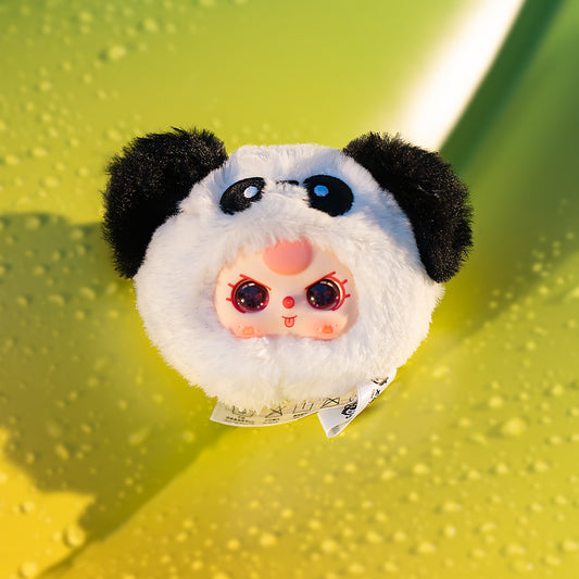 Baby Three - Tiny Animal Plush Blind Box