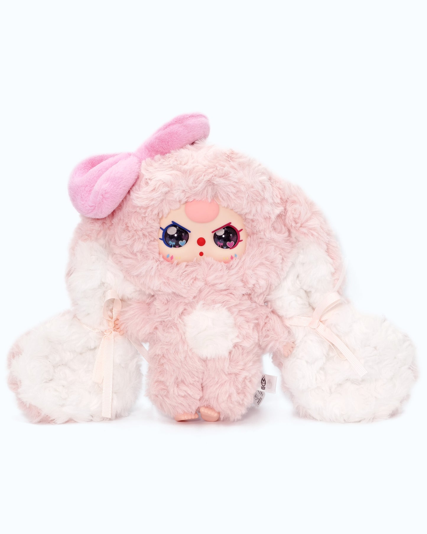 Baby Three Bunny Return Plush Blind Box