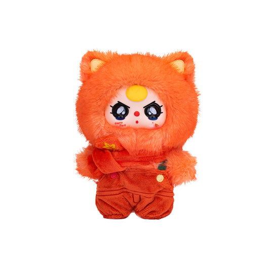 Baby Three-Autumn Fairy Tale Plush Blind Box