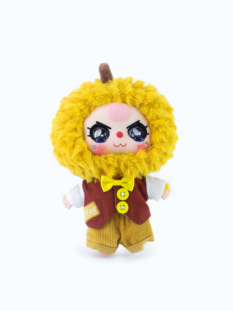 Baby Three Career Dreamer Plush Blind Box