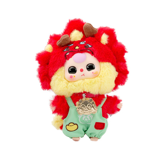 Baby Three-Twelve Zodiac V2 Plush Blind Box