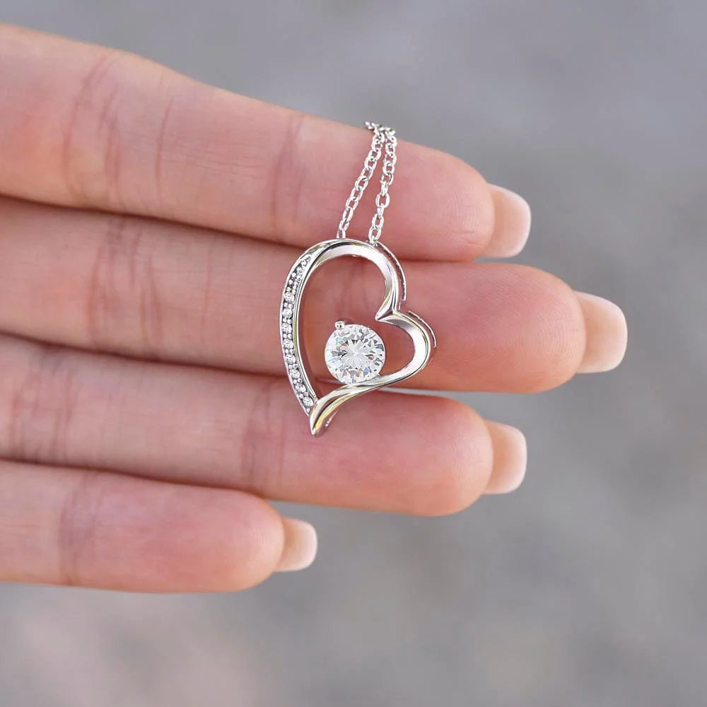 To My Future Wife - Forever Love Gift Set