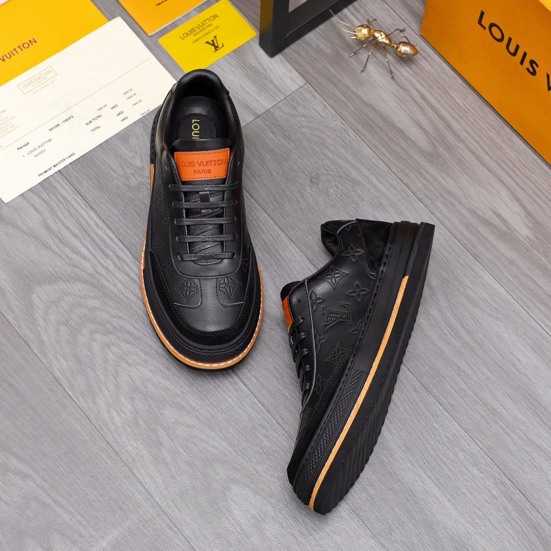 Lvv New fashionable casual shoes 0725070201