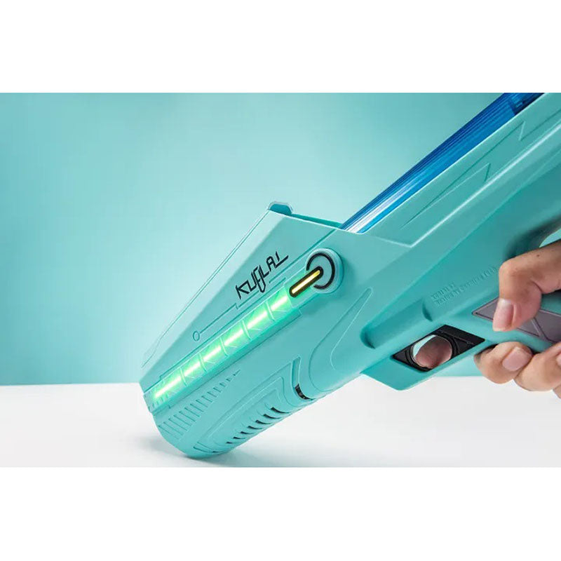 S2 Electric Squirt Auto Refill Water Gun