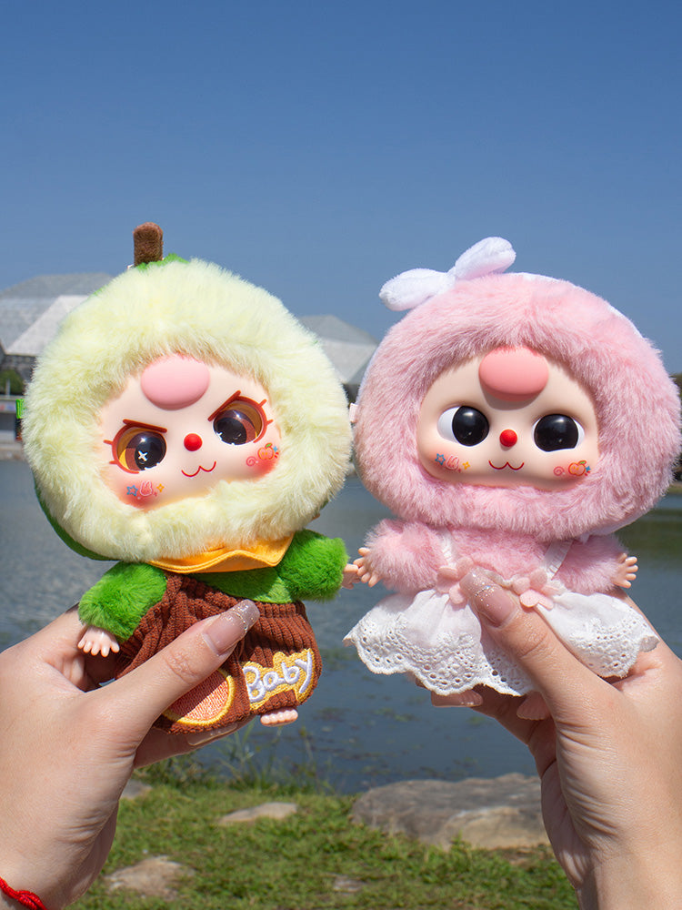Baby Three Career Dreamer Plush Blind Box