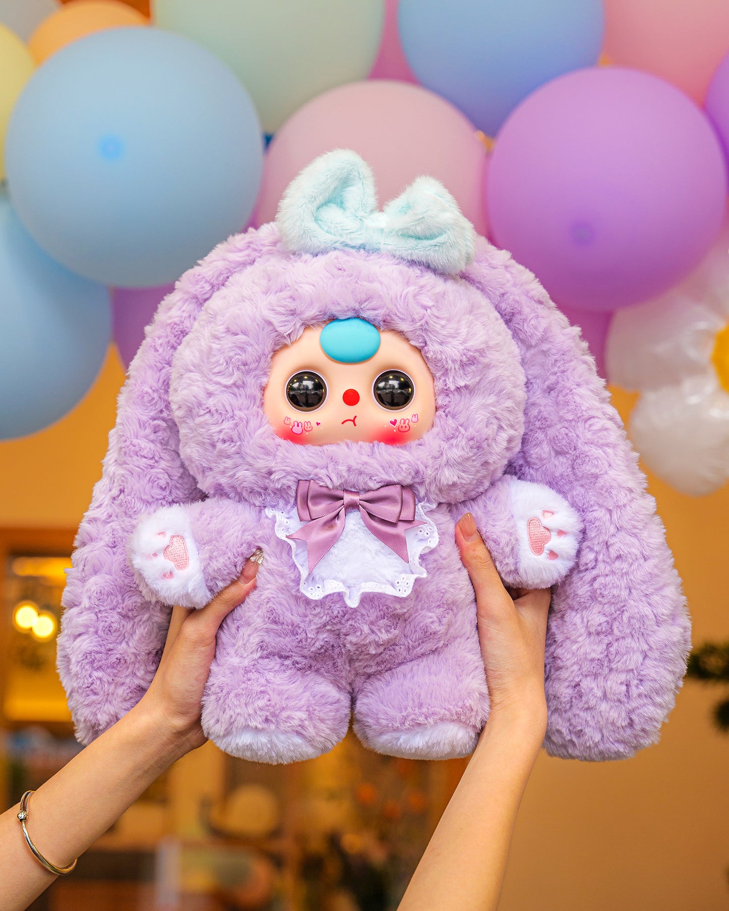 Baby Three 400% Sugar Baby Lucky Bag