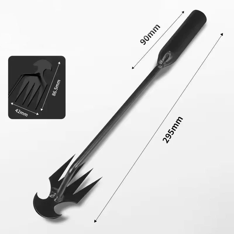 Uprooting Tool