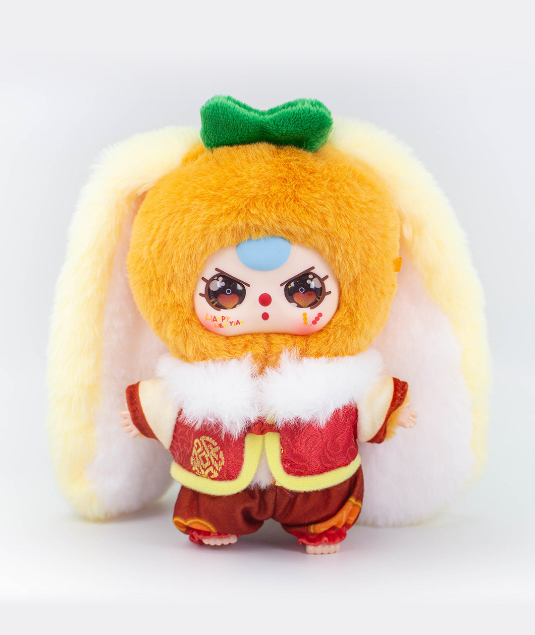 Baby Three - New Year lucky bag