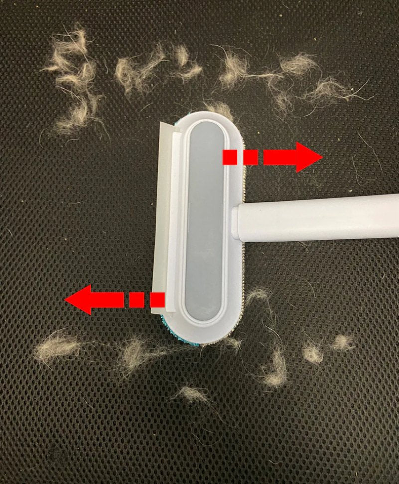 YoPoll Multifunctional Hair Removal Brush