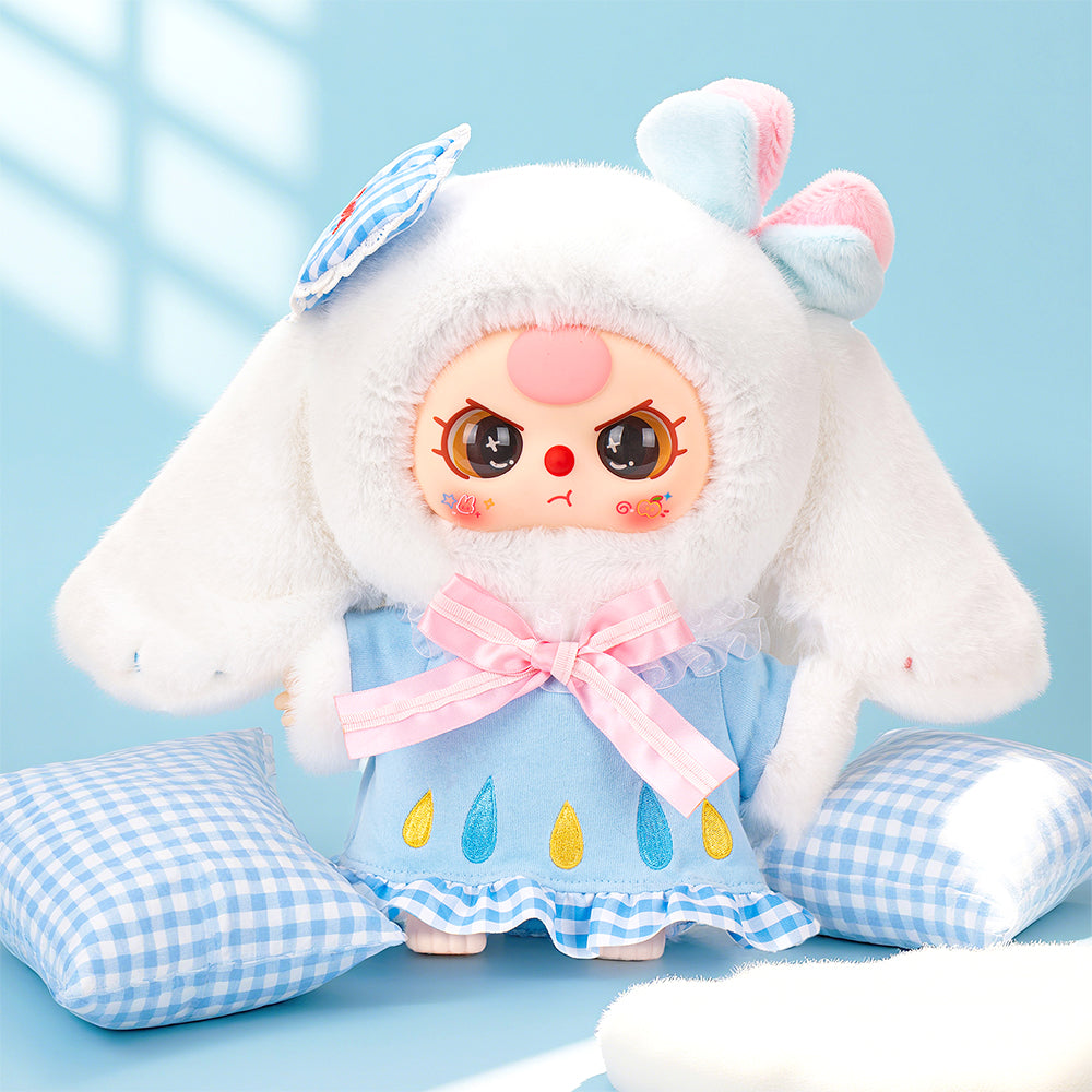 Baby Three - Baby Three - Sweet Dream 400% Plush Blind Box