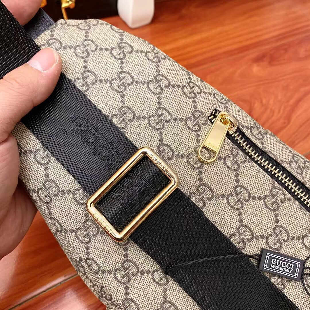 New fashion all-match fashion shoulder bag  SXC053106