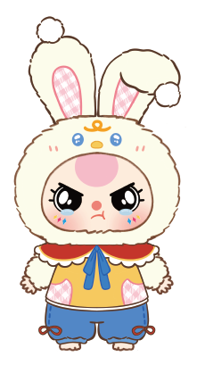 Baby Three 400% Big Plush Animal Series Lucky Bag V2 Lucky Bag（Babythree Official）