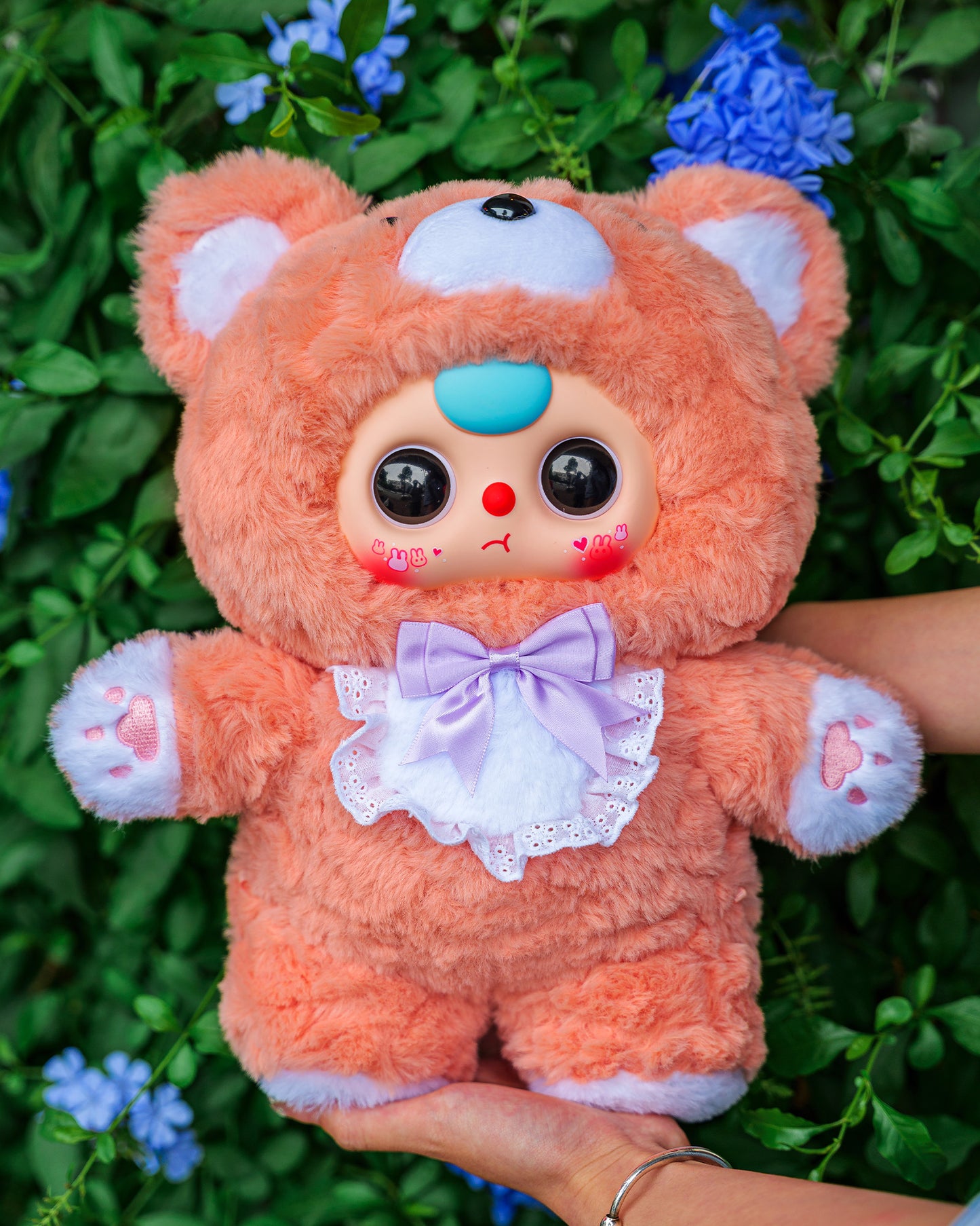 Baby Three 400% Sugar Baby Lucky Bag
