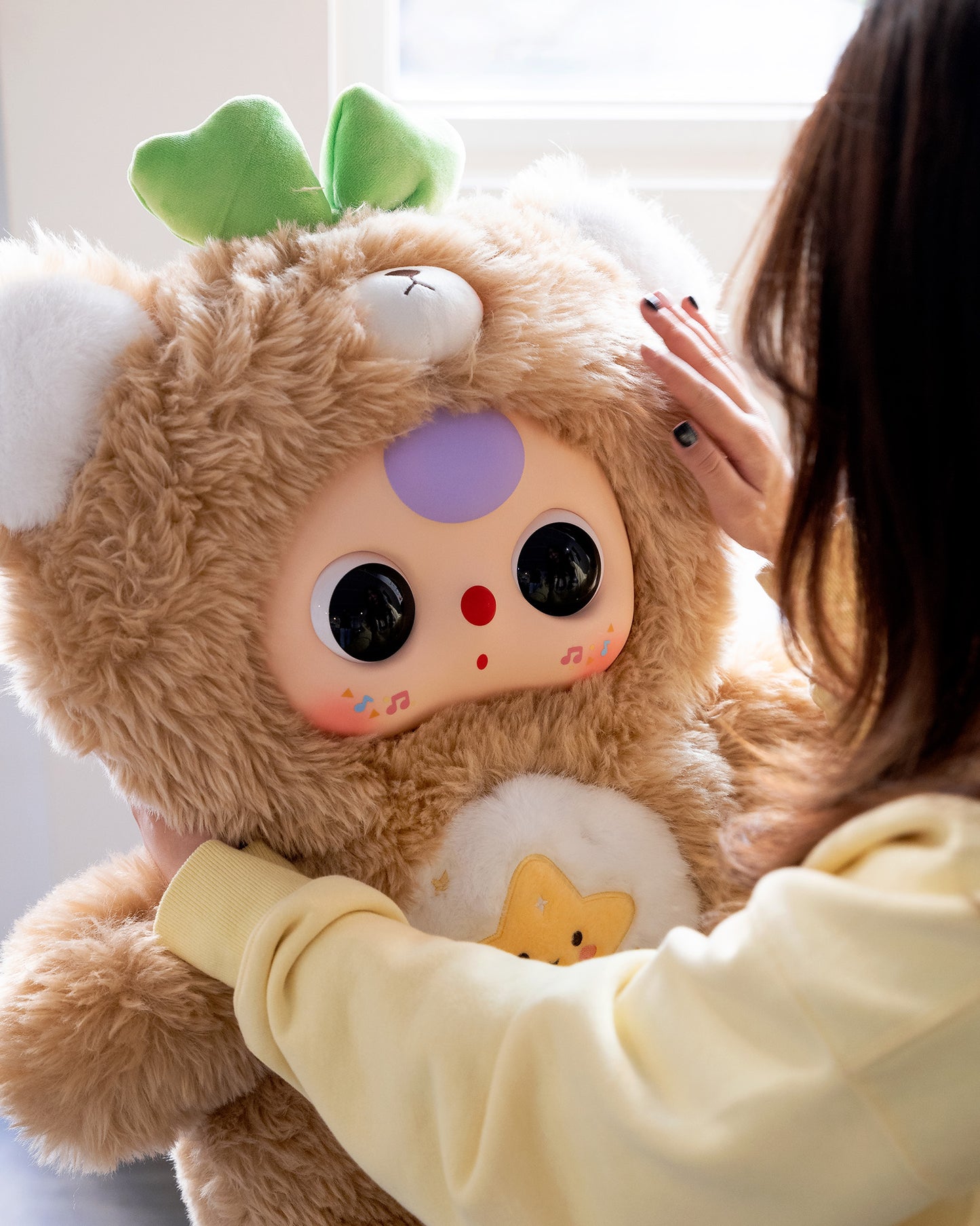 Baby Three 1000%+400% Good Little Bear Lucky Bag