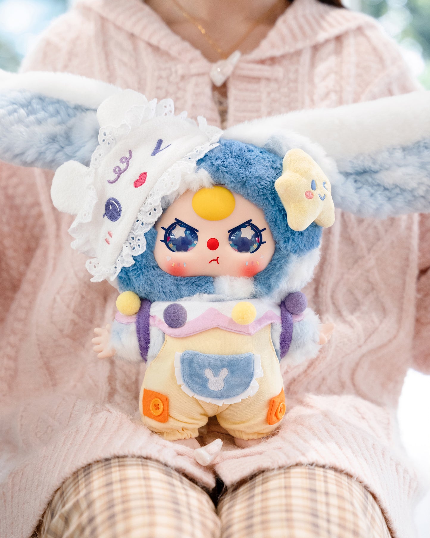 Baby Three 400% Good night baby set Lucky Bag