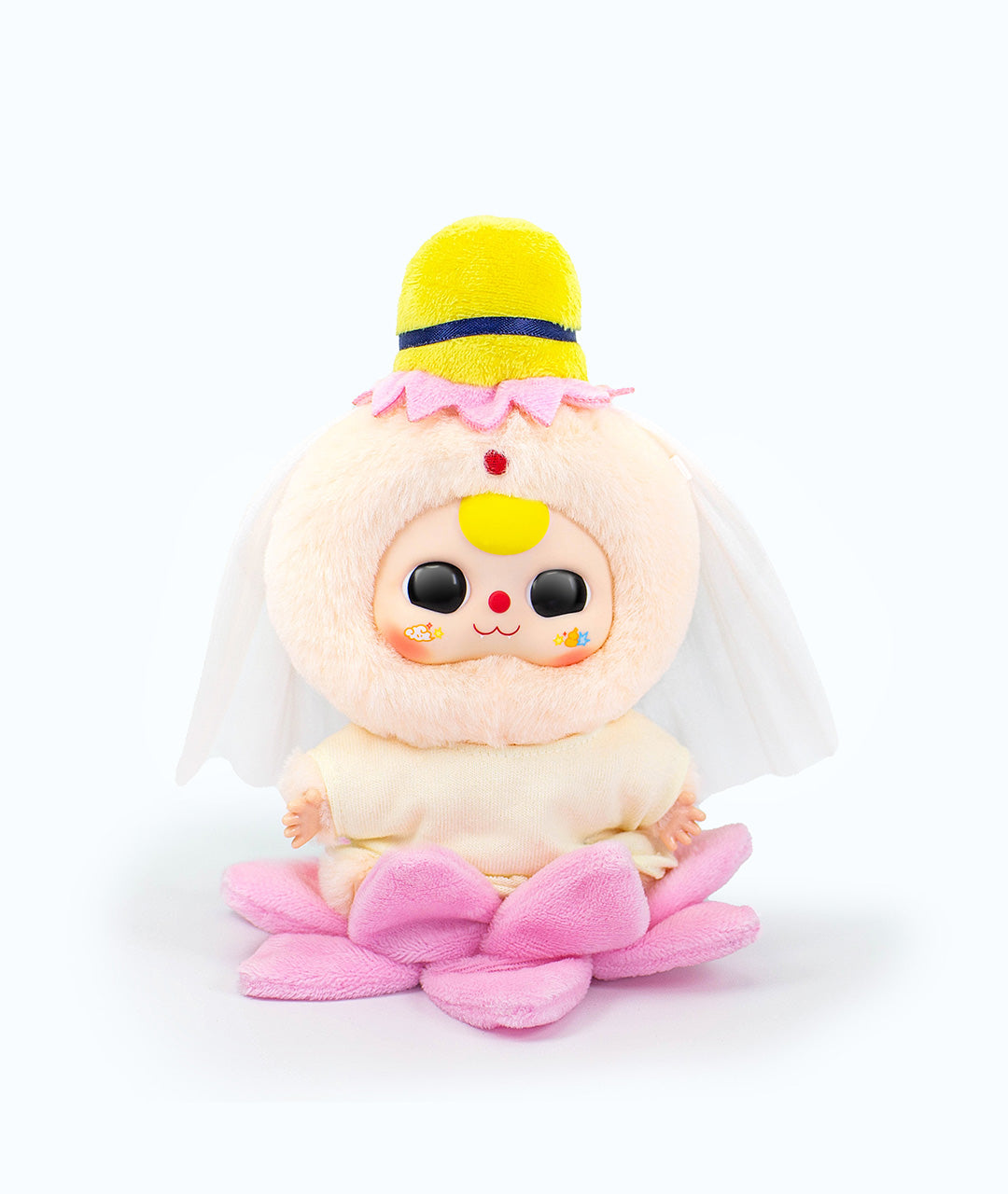 Baby Three Havoc in Heaven Lucky Bag（Babythree Official）