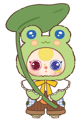 Baby Three 400% Big Plush Animal Series Lucky Bag V2 Lucky Bag（Babythree Official）