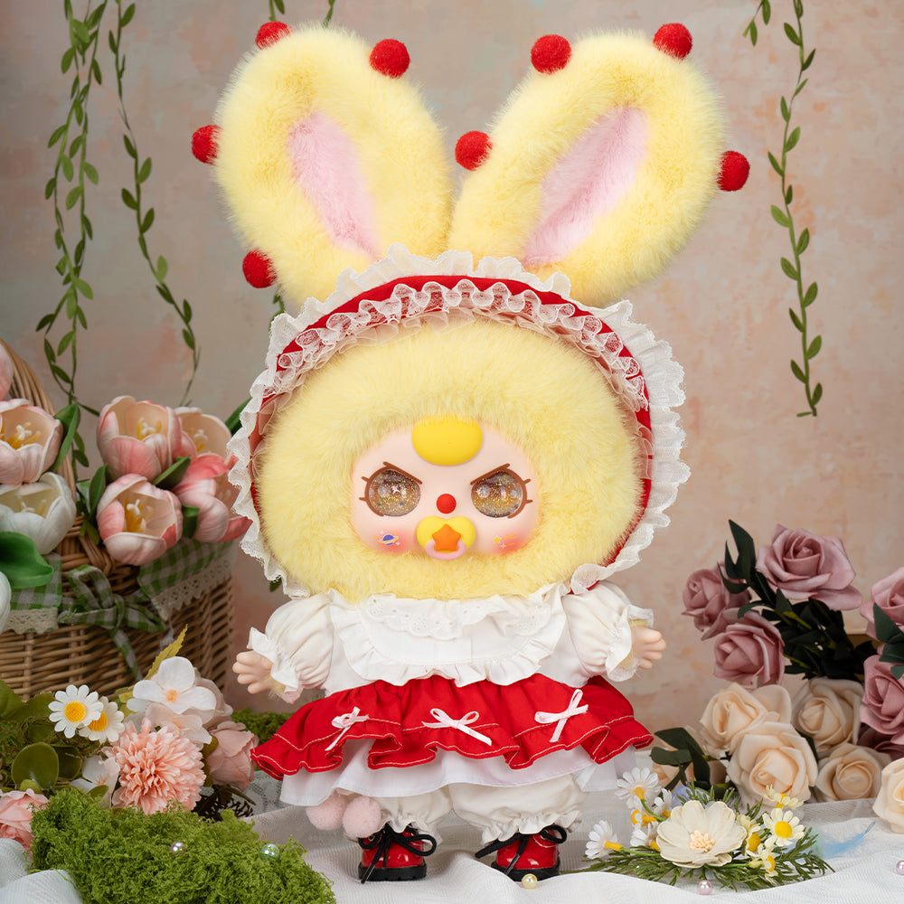 Baby Three - Lolita’s Dream 400% Plush Blind Box