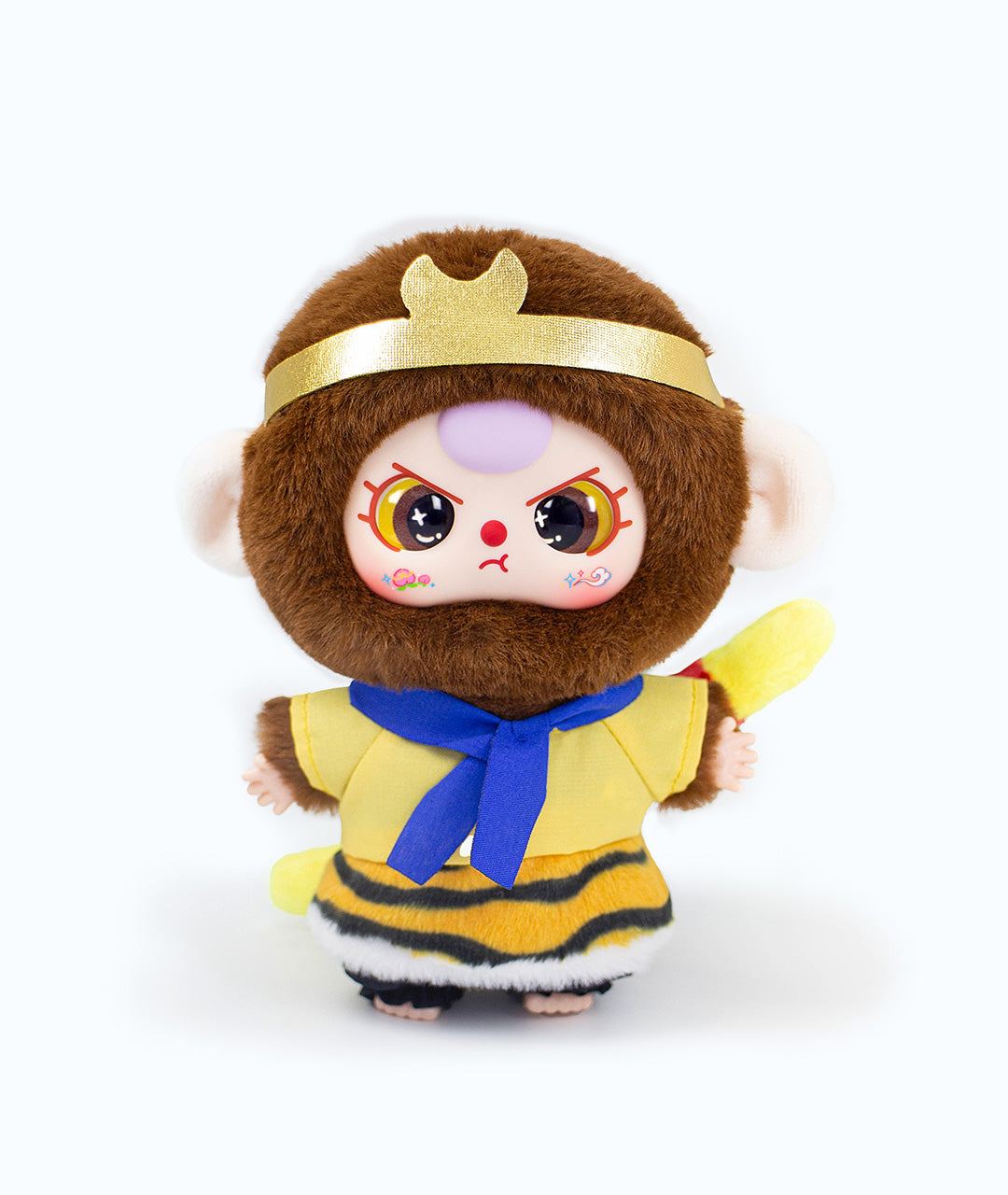 Baby Three Havoc in Heaven Lucky Bag（Babythree Official）