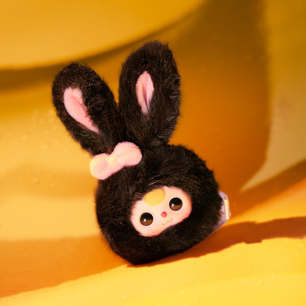 Baby Three - Tiny Animal Plush Blind Box